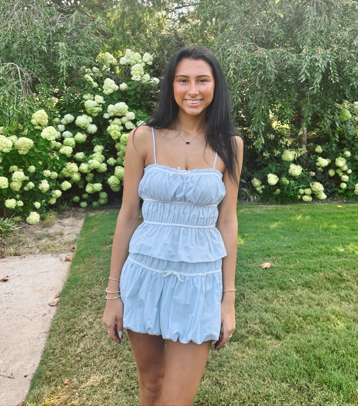 The Dreamy Set- Sky Blue
