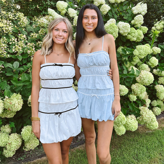 The Dreamy Set- Sky Blue