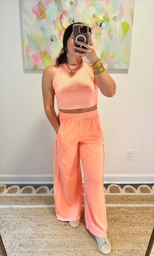 Coral Comfort Mode Set